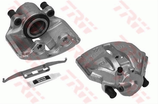 Etrier Frana Trw Mercedes-Benz BHS319E