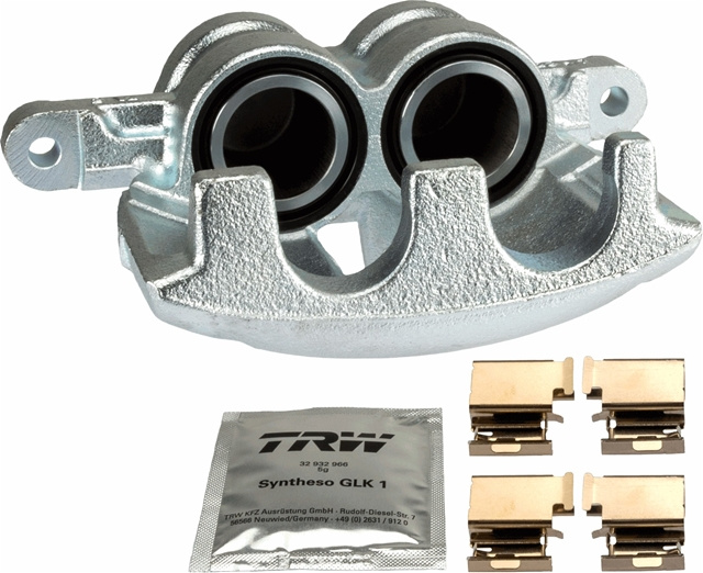 Etrier Frana Trw Mercedes-Benz BHV922E