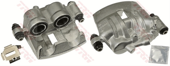 Etrier Frana Trw Mercedes-Benz BHZ919E