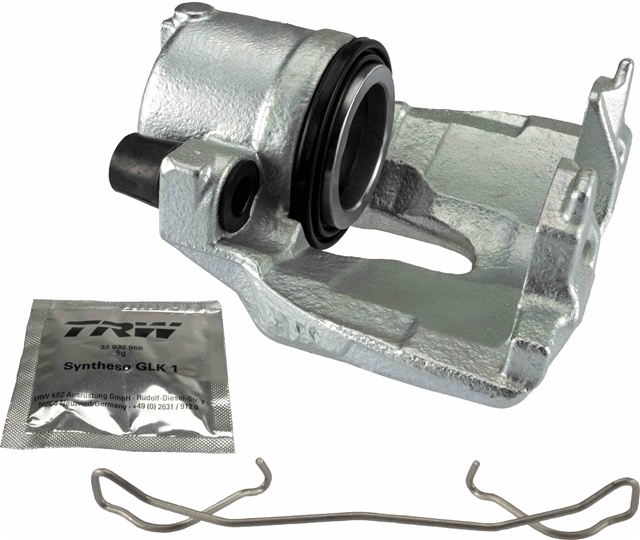 Etrier Frana Trw Opel BHX221E