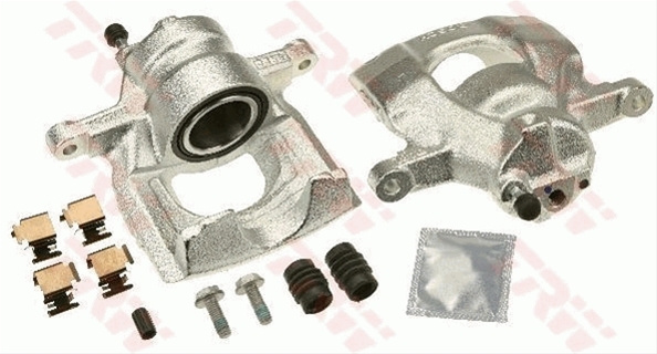 Etrier Frana Trw Peugeot BHV705E