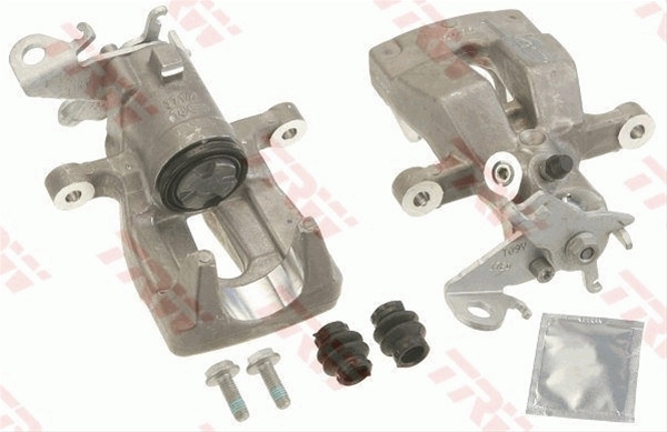 Etrier Frana Trw Renault BHQ288E