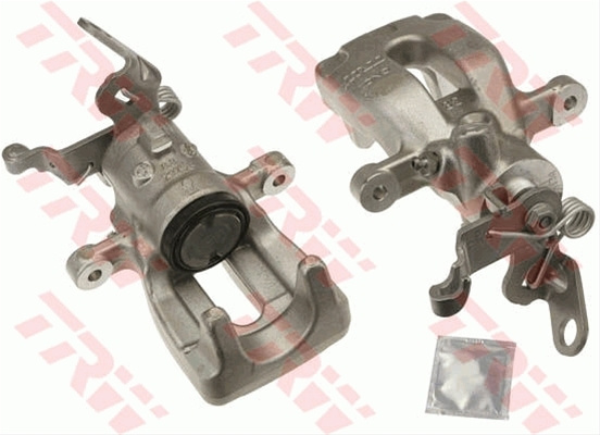 Etrier Frana Trw Skoda BHN1138E