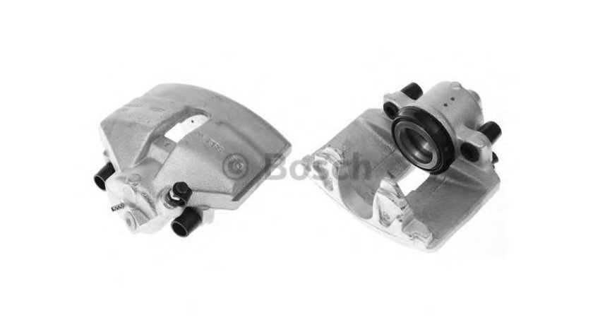 Etrier frana Volkswagen AUDI A3 (8P1) 2003-2012 #2 0986474384