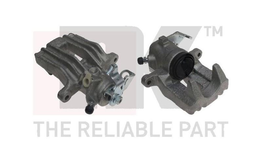 Etrier frana Volkswagen VW POLO Variant (6KV5) 1997-2001 #2 0986474072