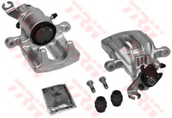 Etrier frana VOLVO S40 I (VS) (1995 - 2004) TRW BHN170E piesa NOUA