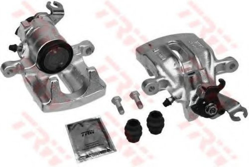 Etrier frana VOLVO S40 I (VS) (1995 - 2004) TRW BHN171E piesa NOUA