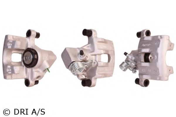 Etrier frana VOLVO S40 II (MS) (2004 - 2016) DRI 4124620 piesa NOUA