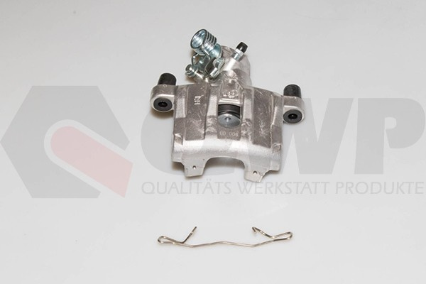 Etrier frana VOLVO S40 II (MS) (2004 - 2016) QWP WBC166 piesa NOUA