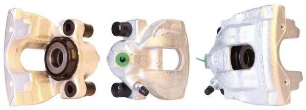 Etrier frana VOLVO S60 I (2000 - 2010) FERODO FCL694494 piesa NOUA
