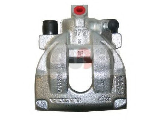 Etrier frana VOLVO S80 I (TS, XY) (1998 - 2006) LAUBER 77.2182 piesa NOUA