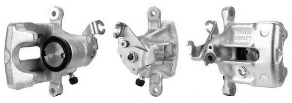 Etrier frana VOLVO V40 Combi (VW) (1995 - 2004) FERODO FCL692687 piesa NOUA