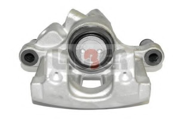 Etrier frana VOLVO V50 (MW) (2004 - 2016) LAUBER 77.2799 piesa NOUA