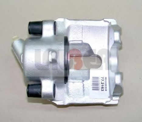 Etrier frana VOLVO V70 I (LV) (1996 - 2000) LAUBER 77.2163 piesa NOUA