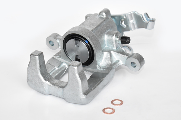 Etrier frana VW BEETLE (5C1) (2011 - 2016) PREMIERE EDF.026 piesa NOUA