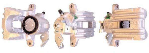 Etrier frana VW BORA (1J2) (1998 - 2005) FERODO FCL694330 piesa NOUA