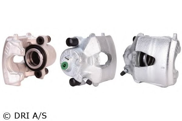 Etrier frana VW BORA Combi (1J6) (1999 - 2005) DRI 3252000 piesa NOUA
