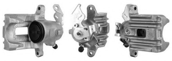 Etrier frana VW BORA Combi (1J6) (1999 - 2005) FERODO FCL694315 piesa NOUA