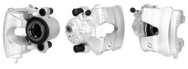 Etrier frana VW BORA Combi (1J6) (1999 - 2005) FERODO FCL694071 piesa NOUA
