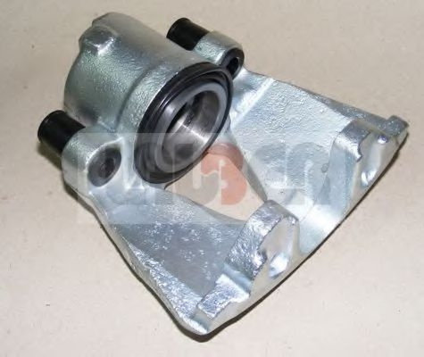 Etrier frana VW BORA Combi (1J6) (1999 - 2005) LAUBER 77.2281 piesa NOUA