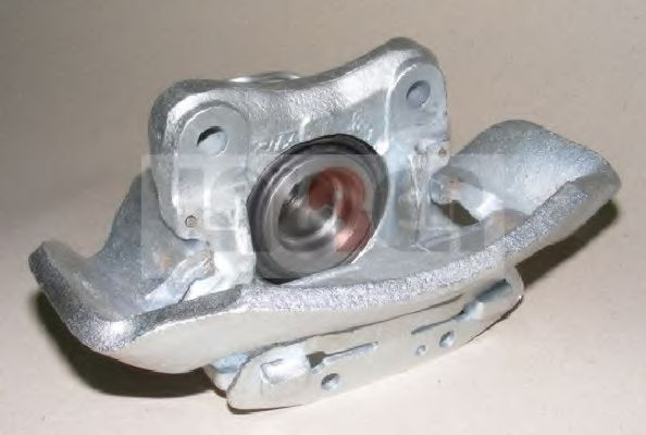 Etrier frana VW BORA Combi (1J6) (1999 - 2005) LAUBER 77.2280 piesa NOUA