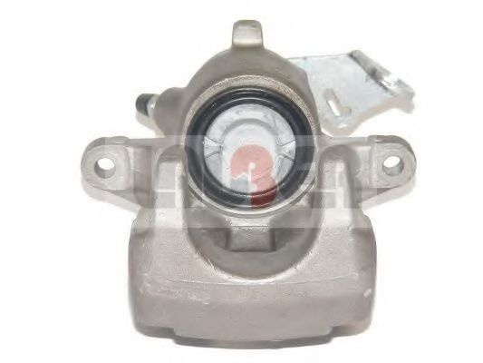 Etrier frana VW BORA Combi (1J6) (1999 - 2005) LAUBER 77.2361 piesa NOUA