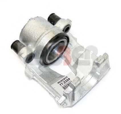 Etrier frana VW BORA Combi (1J6) (1999 - 2005) LAUBER 77.2329 piesa NOUA