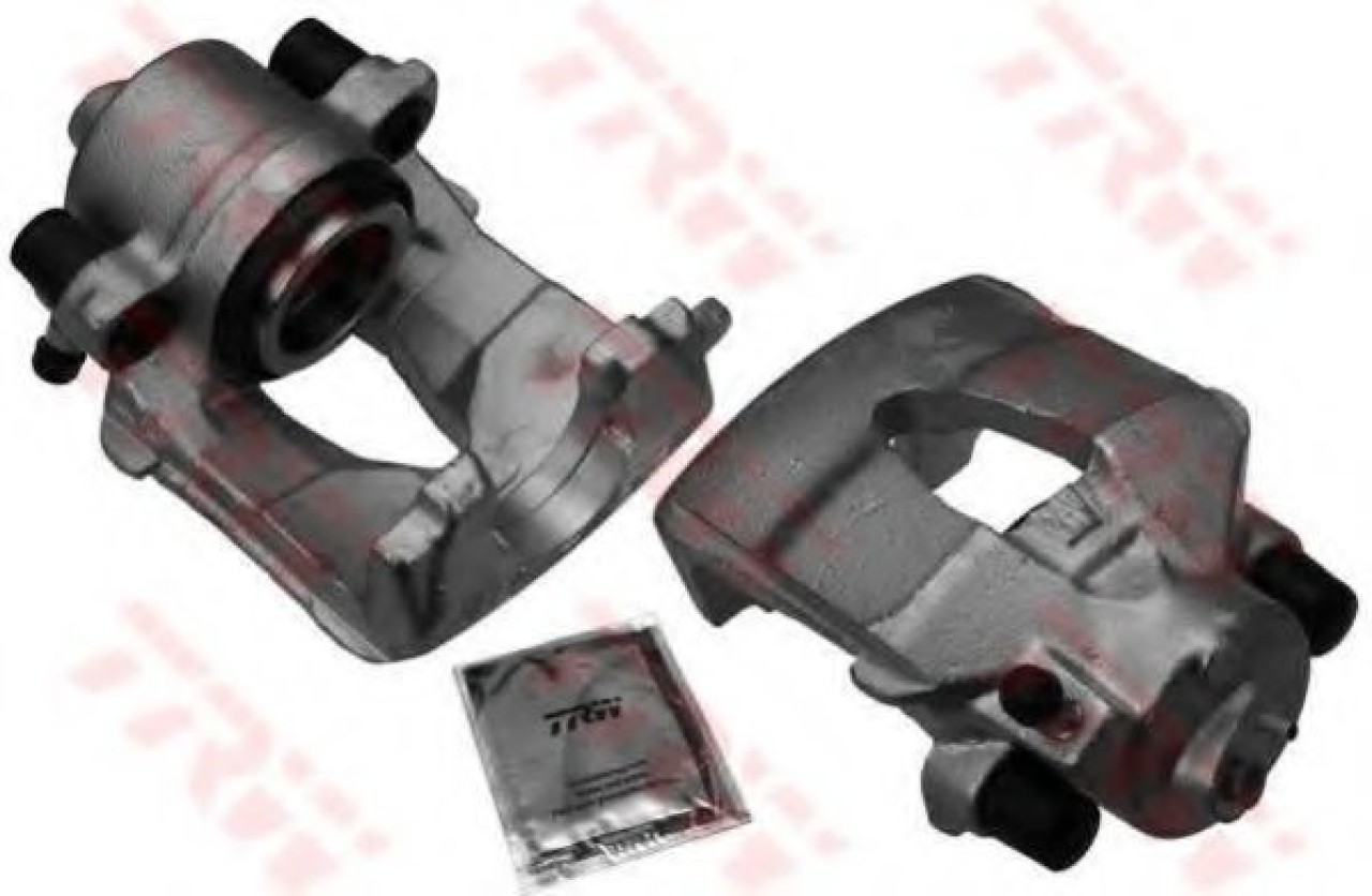 Etrier frana VW BORA Combi (1J6) (1999 - 2005) TRW BHW347E piesa NOUA