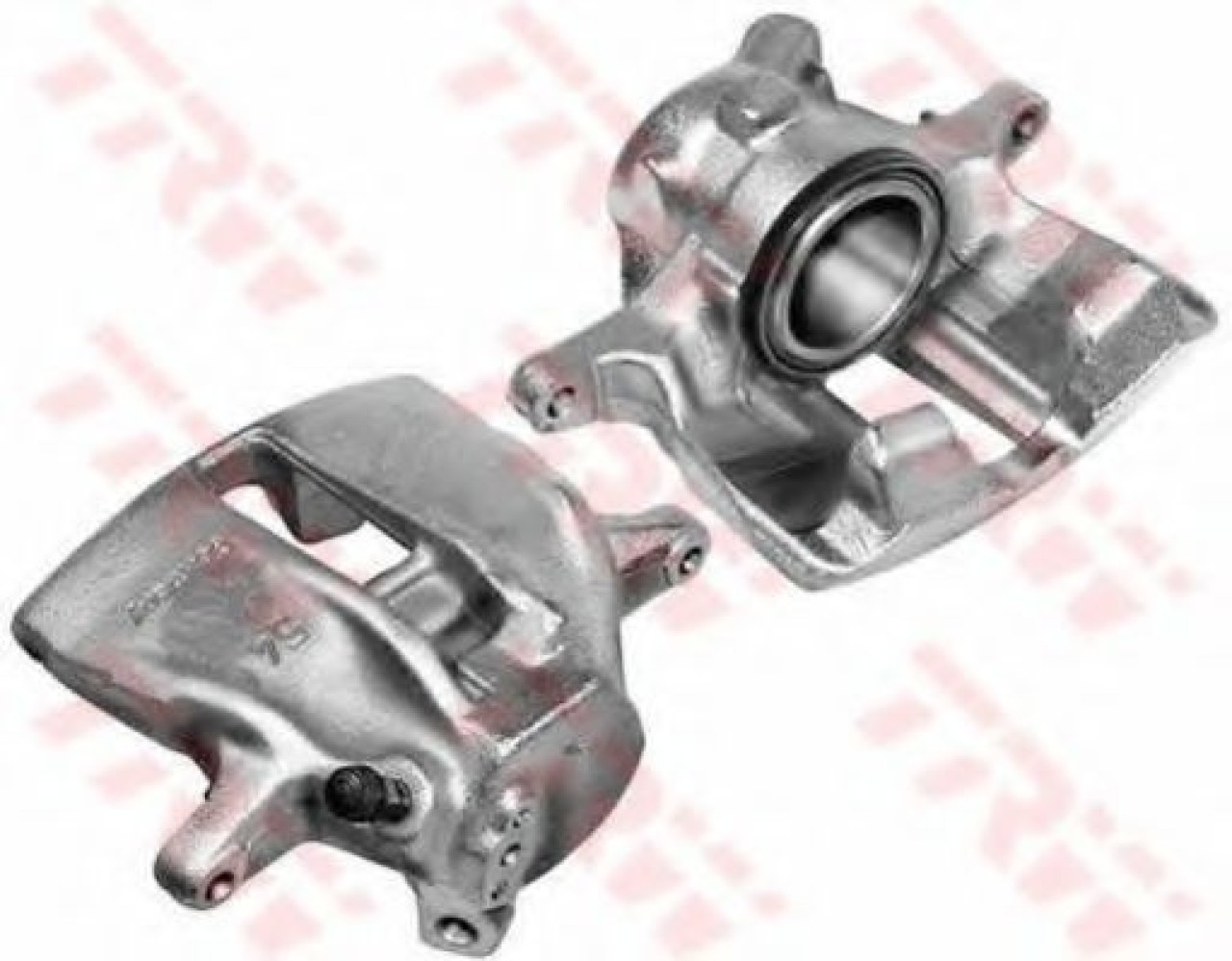 Etrier frana VW CADDY II Caroserie (9K9A) (1995 - 2004) TRW BHW201E piesa NOUA