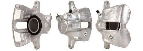 Etrier frana VW CADDY II Caroserie (9K9A) (1995 - 2004) FERODO FCL691925 piesa NOUA