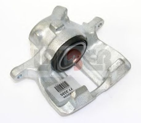 Etrier frana VW CADDY II Caroserie (9K9A) (1995 - 2004) LAUBER 77.2225 piesa NOUA