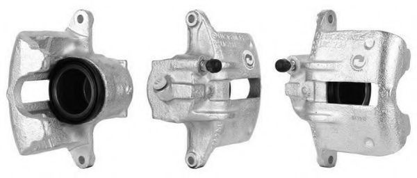 Etrier frana VW CADDY II Pick-up (9U7) (1996 - 2000) FERODO FCL694173 piesa NOUA