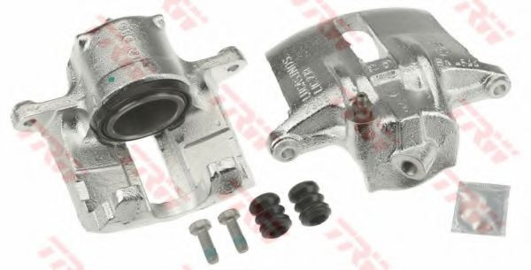 Etrier frana VW CADDY II Pick-up (9U7) (1996 - 2000) TRW BHW166E piesa NOUA
