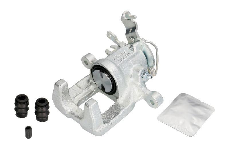 Etrier frana VW CADDY III Combi (2KB, 2KJ, 2CB, 2CJ) (2004 - 2016) BOSCH 0 986 135 204 piesa NOUA