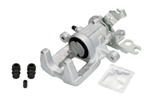 Etrier frana VW CADDY III Combi (2KB, 2KJ, 2CB, 2CJ) (2004 - 2016) BOSCH 0 986 134 204 piesa NOUA