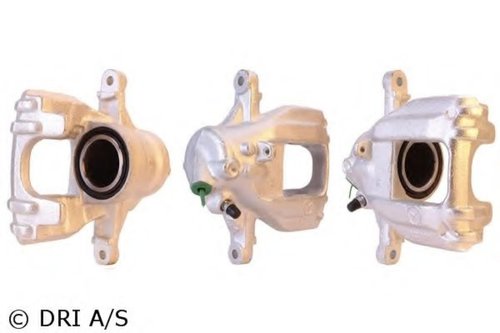 Etrier frana VW CRAFTER 30-50 platou / sasiu (2F) (2006 - 2016) DRI 4293010 piesa NOUA