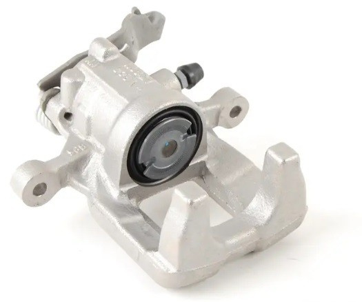 Etrier frana VW EOS (1F7, 1F8) (2006 - 2016) BOSCH 0 986 135 203 piesa NOUA