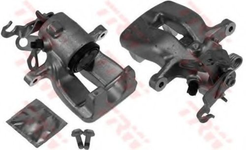 Etrier frana VW EOS (1F7, 1F8) (2006 - 2016) TRW BHS324E piesa NOUA