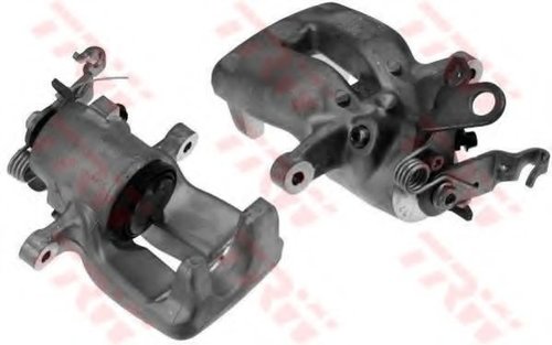Etrier frana VW EOS (1F7, 1F8) (2006 - 2016) TRW BHS325 piesa NOUA