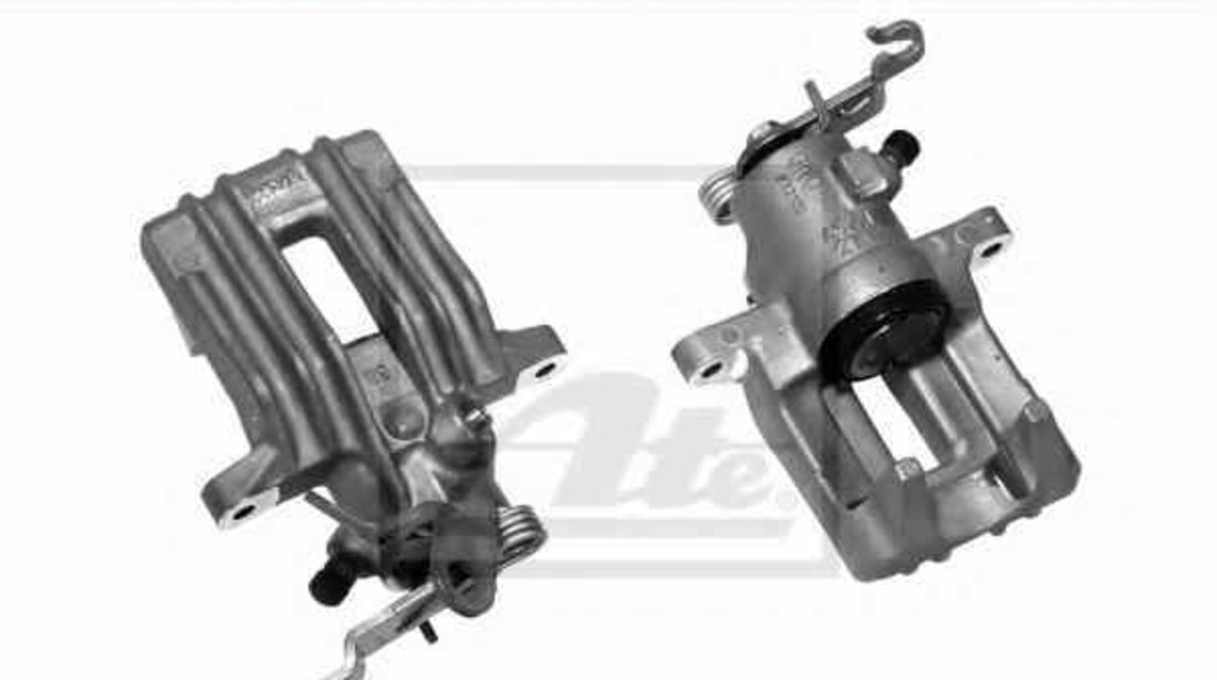 Etrier frana VW EOS 1F7 1F8 ATE 24.3384-1756.7