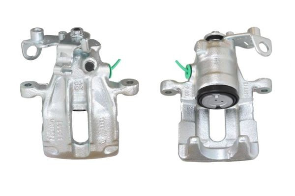 Etrier frana VW GOLF III (1H1) (1991 - 1998) KRIEGER 0950008019 piesa NOUA