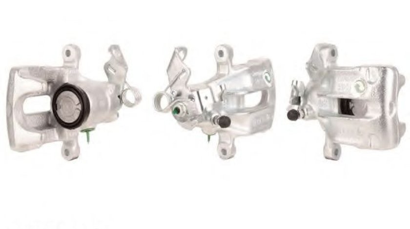 Etrier frana VW GOLF III Cabriolet (1E7) (1993 - 1998) DRI 4118900 - produs NOU