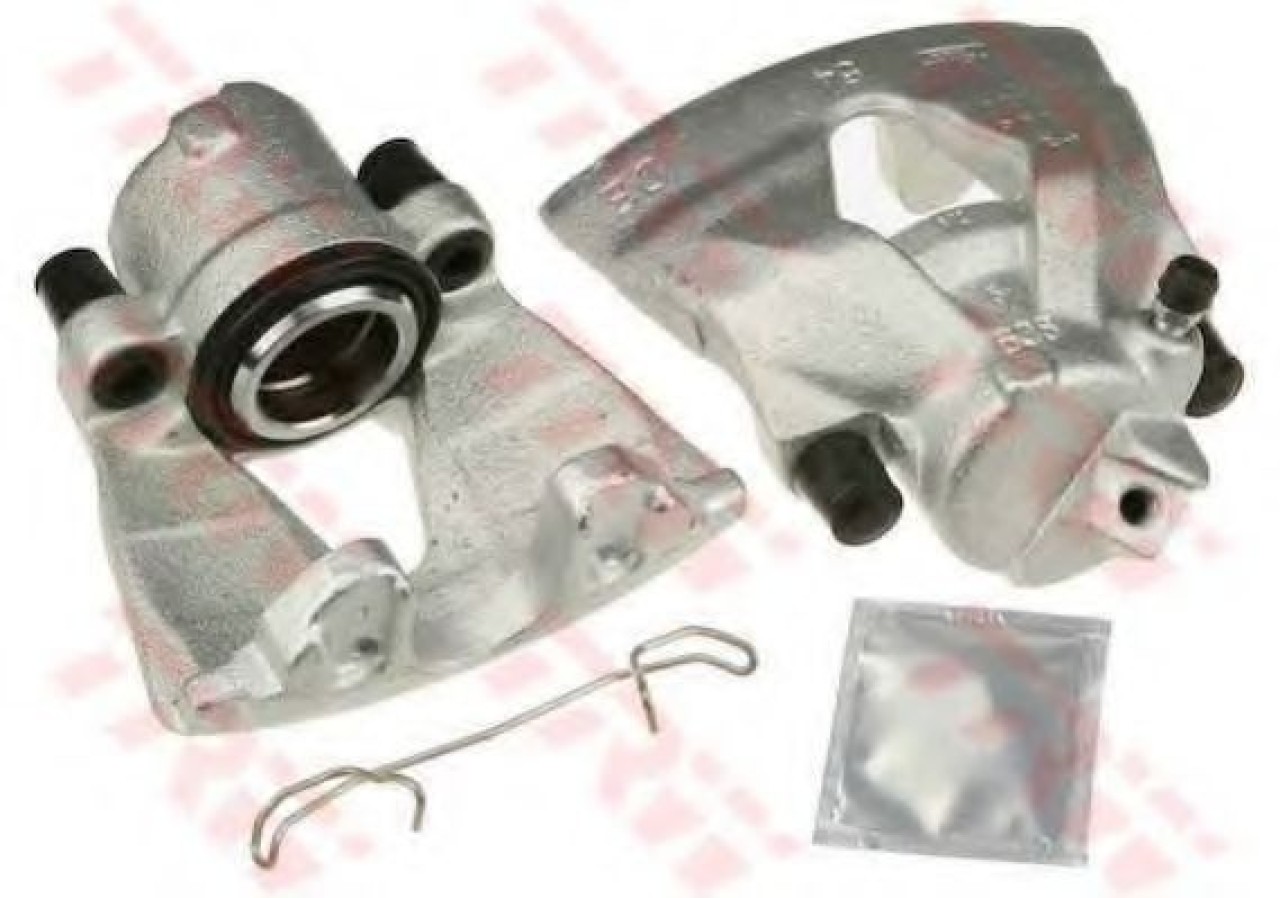 Etrier frana VW GOLF III Variant (1H5) (1993 - 1999) TRW BHW276E piesa NOUA