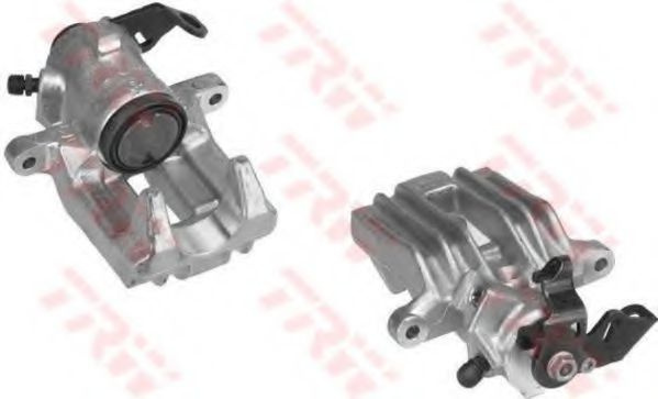 Etrier frana VW GOLF IV Variant (1J5) (1999 - 2006) TRW BHN181 piesa NOUA