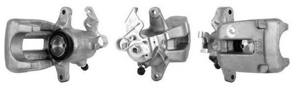 Etrier frana VW GOLF IV Variant (1J5) (1999 - 2006) FERODO FCL694449 piesa NOUA