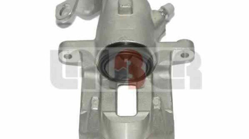 Etrier frana VW GOLF IV Variant 1J5 LAUBER 77.2364