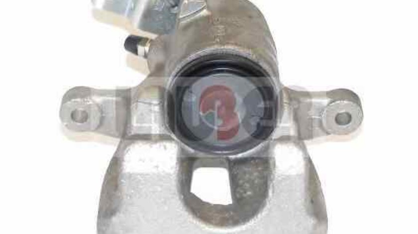 Etrier frana VW GOLF IV Variant 1J5 LAUBER 77.2634
