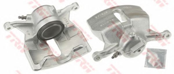 Etrier frana VW GOLF SPORTSVAN (AM1) (2014 - 2016) TRW BHX583E piesa NOUA