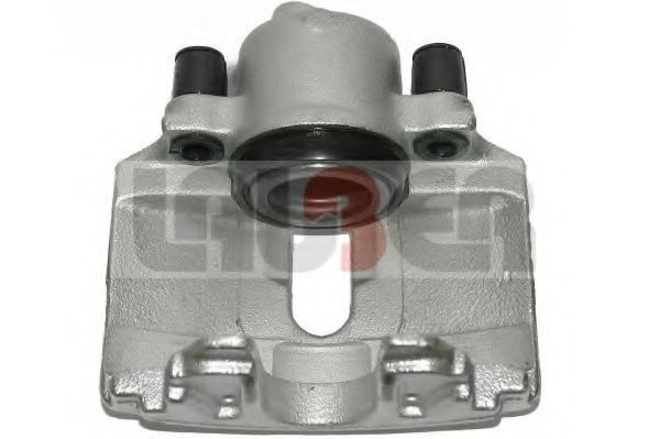 Etrier frana VW GOLF V (1K1) (2003 - 2009) LAUBER 77.2632 piesa NOUA