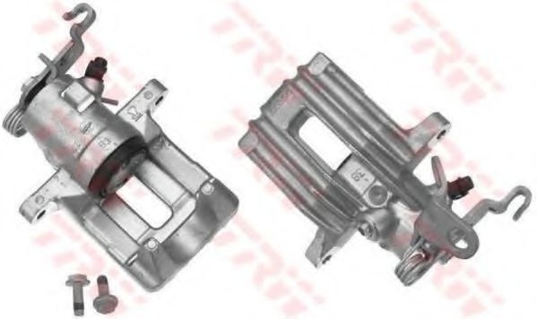 Etrier frana VW GOLF V (1K1) (2003 - 2009) TRW BHN318 piesa NOUA